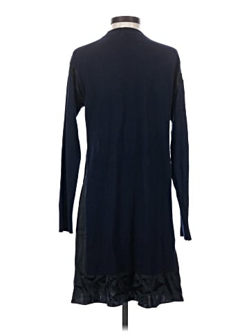 Rag & Bone Long Sleeve Silk Top (view 2)
