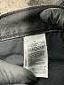 Old Navy 100% Cotton Black Jeans Size 14 - photo 8