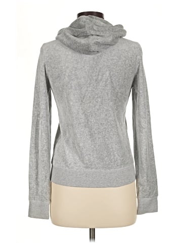 Juicy Couture Zip Up Hoodie (view 2)