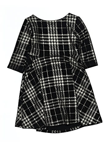 Bonnie Jean Dress (view 2)