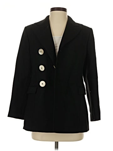 Tory Burch Blazer (view 1)