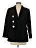 Tory Burch Black Blazer Size 2 - photo 1