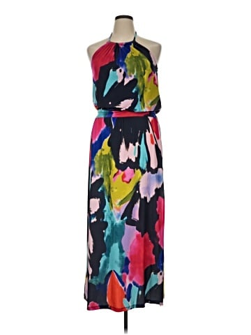 Trina Turk Casual Dress (view 1)