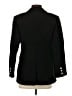 Tory Burch Black Blazer Size 2 - photo 2