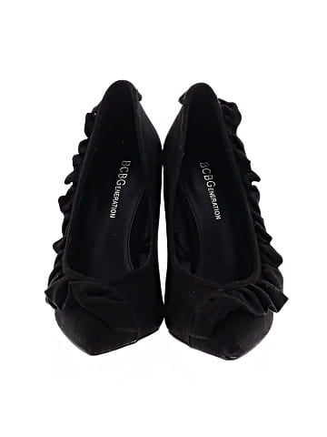 BCBGeneration Heels (view 2)