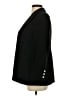 Tory Burch Black Blazer Size 2 - photo 5