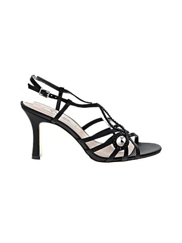 Nina Sandals (view 1)