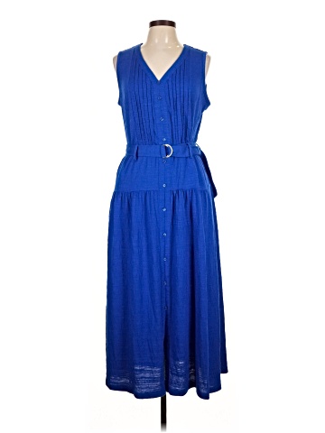 Liz Claiborne Casual Dress (view 1)