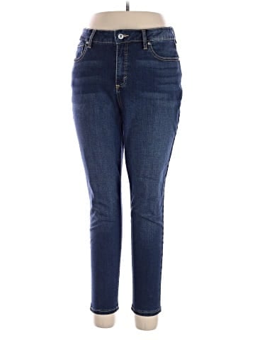 Style&Co Jeans (view 1)