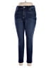 Style&Co Blue Jeans Size 14 - photo 1