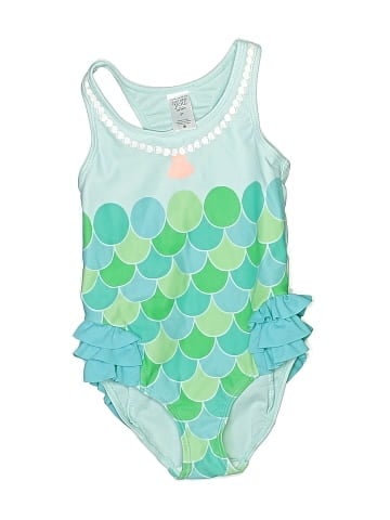 Carter's Two Piece Swimsuit (view 1)