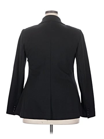 Lane Bryant Blazer (view 2)