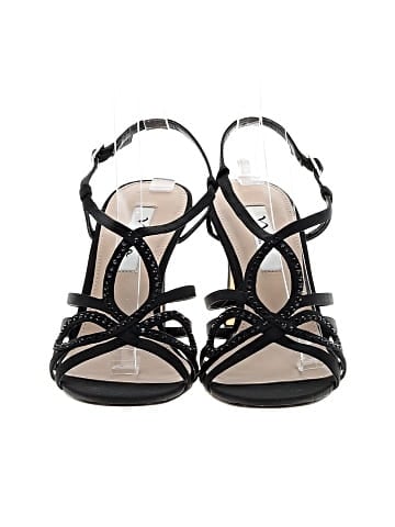 Nina Sandals (view 2)