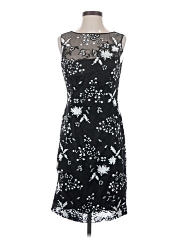 Tahari by ASL Cocktail Dress (view 1)