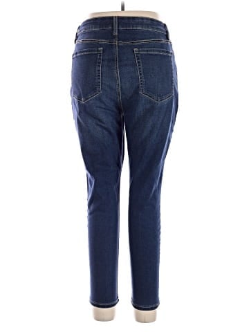 Style&Co Jeans (view 2)
