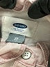 Old Navy 100% Lyocell Pink Long Sleeve Button-Down Shirt Size XS - photo 7