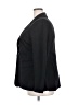 Lane Bryant Black Blazer Size 18 - photo 5