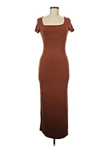 See You Monday Casual Dress (view 1)