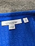 Chico's Blue Pullover Sweater Size XL - photo 7
