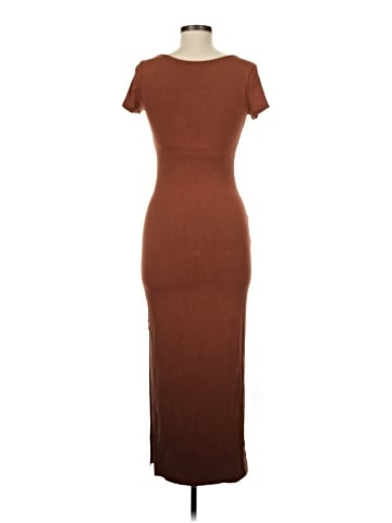 See You Monday Casual Dress (view 2)