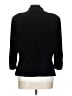 Eliza J Black Kimono Size L - photo 2
