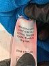 Michael Stars 100% Cotton Blue Tank Top One size - photo 8