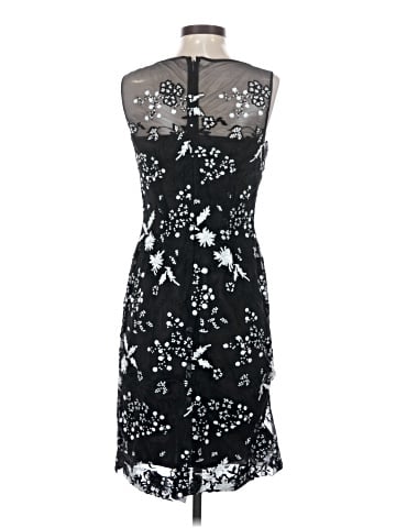 Tahari by ASL Cocktail Dress (view 2)