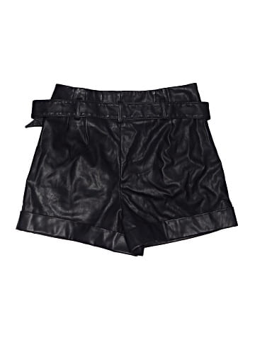 Blank NYC Shorts (view 2)