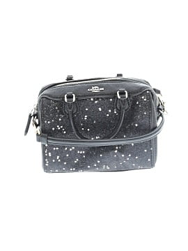 Coach Factory Satchel