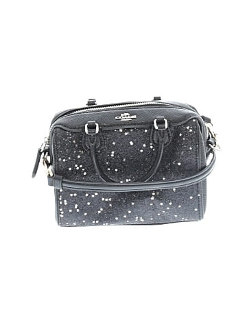 Coach Factory Satchel (view 1)