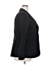 Lane Bryant Black Blazer Size 18 - photo 4