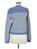 Ann Taylor Blue Jacket Size M - photo 2