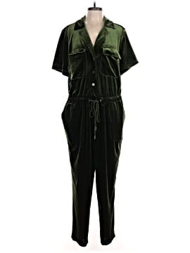 Rachel Antonoff Jumpsuit