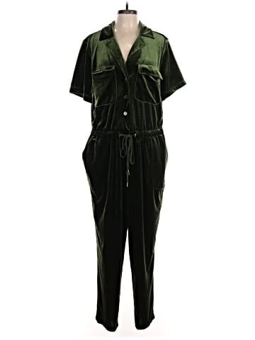 Rachel Antonoff Jumpsuit (view 1)
