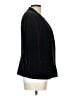 Eliza J Black Kimono Size L - photo 4