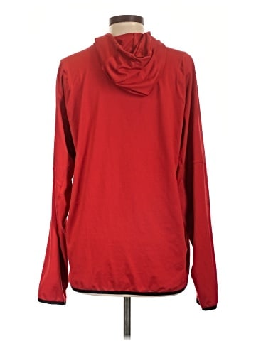 Reebok Pullover Hoodie (view 2)