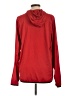 Reebok Red Pullover Hoodie Size L - photo 2