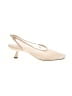Steve Madden Ivory Heels Size 11 - photo 1