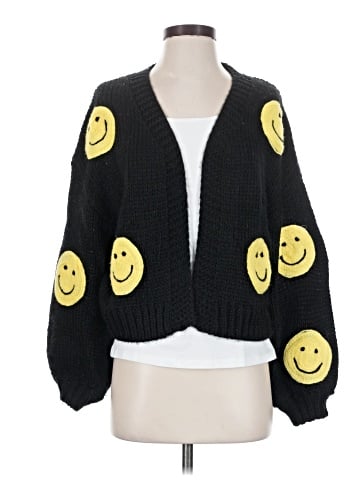 Debut Cardigan (view 1)