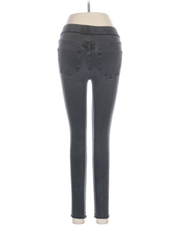Madewell The Anywhere Jean in Marton Wash (view 2)