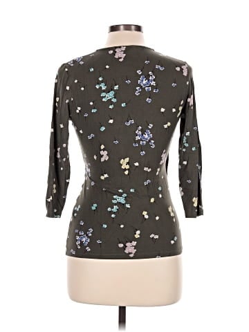 Boden 3/4 Sleeve Top (view 2)