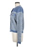 Ann Taylor Blue Jacket Size M - photo 5