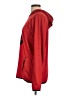 Reebok Red Pullover Hoodie Size L - photo 5