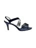 Touch Ups Blue Sandals Size 8 1/2 - photo 1