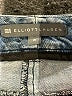 Elliott Lauren Tweed Blue Jeans Size 8 - photo 7