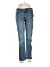 CALVIN KLEIN JEANS Hearts Blue Jeans Size 8 - photo 1