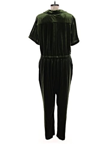 Rachel Antonoff Jumpsuit (view 2)