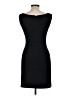 Vertigo Paris Solid Black Cocktail Dress Size 6 - photo 2