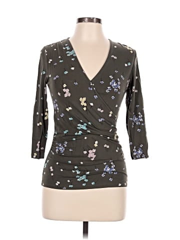 Boden 3/4 Sleeve Top (view 1)