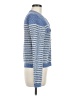 Ann Taylor Blue Jacket Size M - photo 4